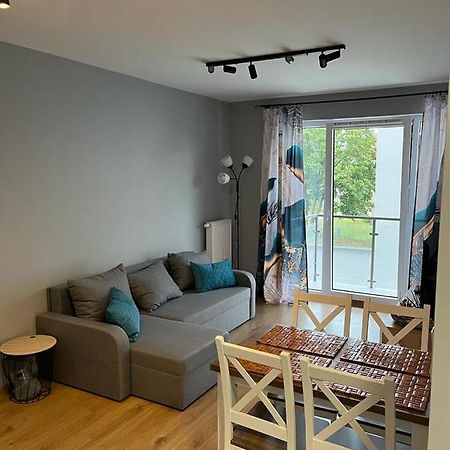 N&S Apartament Na Lisiej Zielona Gora  Luaran gambar