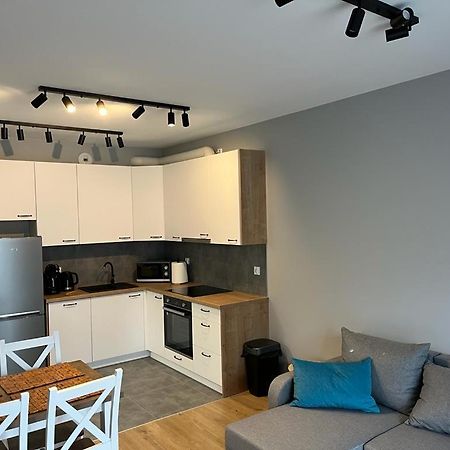 N&S Apartament Na Lisiej Zielona Gora  Luaran gambar