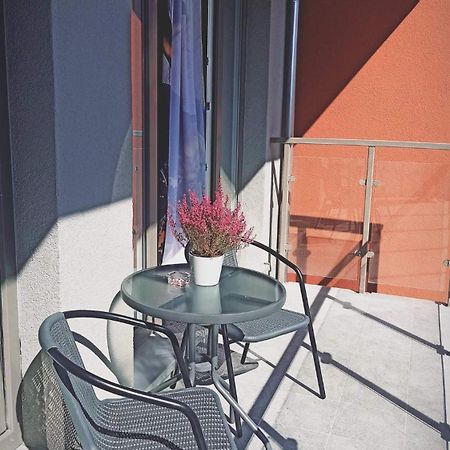 N&S Apartament Na Lisiej Zielona Gora  Luaran gambar