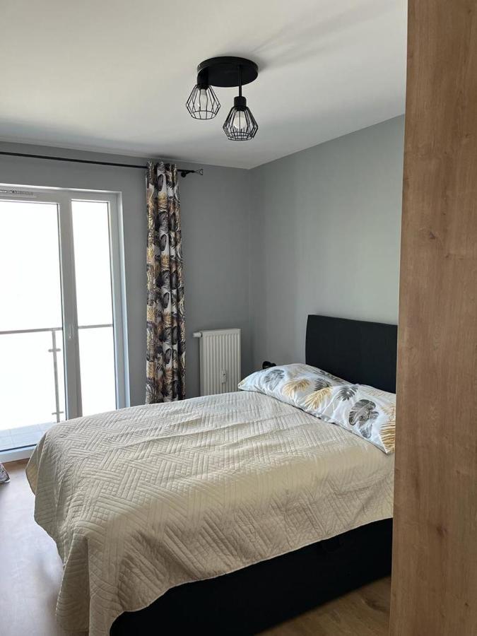 N&S Apartament Na Lisiej Zielona Gora  Luaran gambar