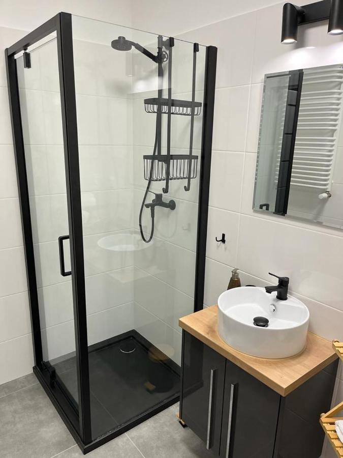 N&S Apartament Na Lisiej Zielona Gora  Luaran gambar