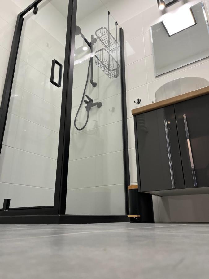 N&S Apartament Na Lisiej Zielona Gora  Luaran gambar