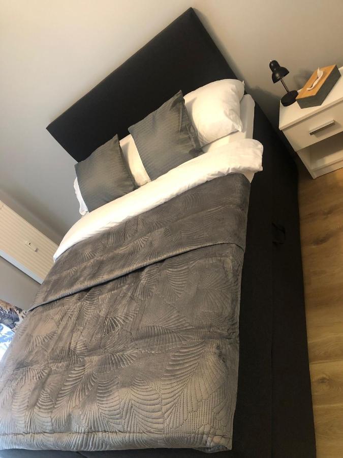 N&S Apartament Na Lisiej Zielona Gora  Luaran gambar