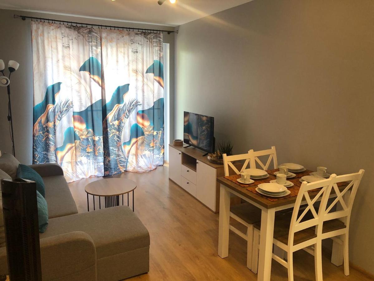 N&S Apartament Na Lisiej Zielona Gora  Luaran gambar