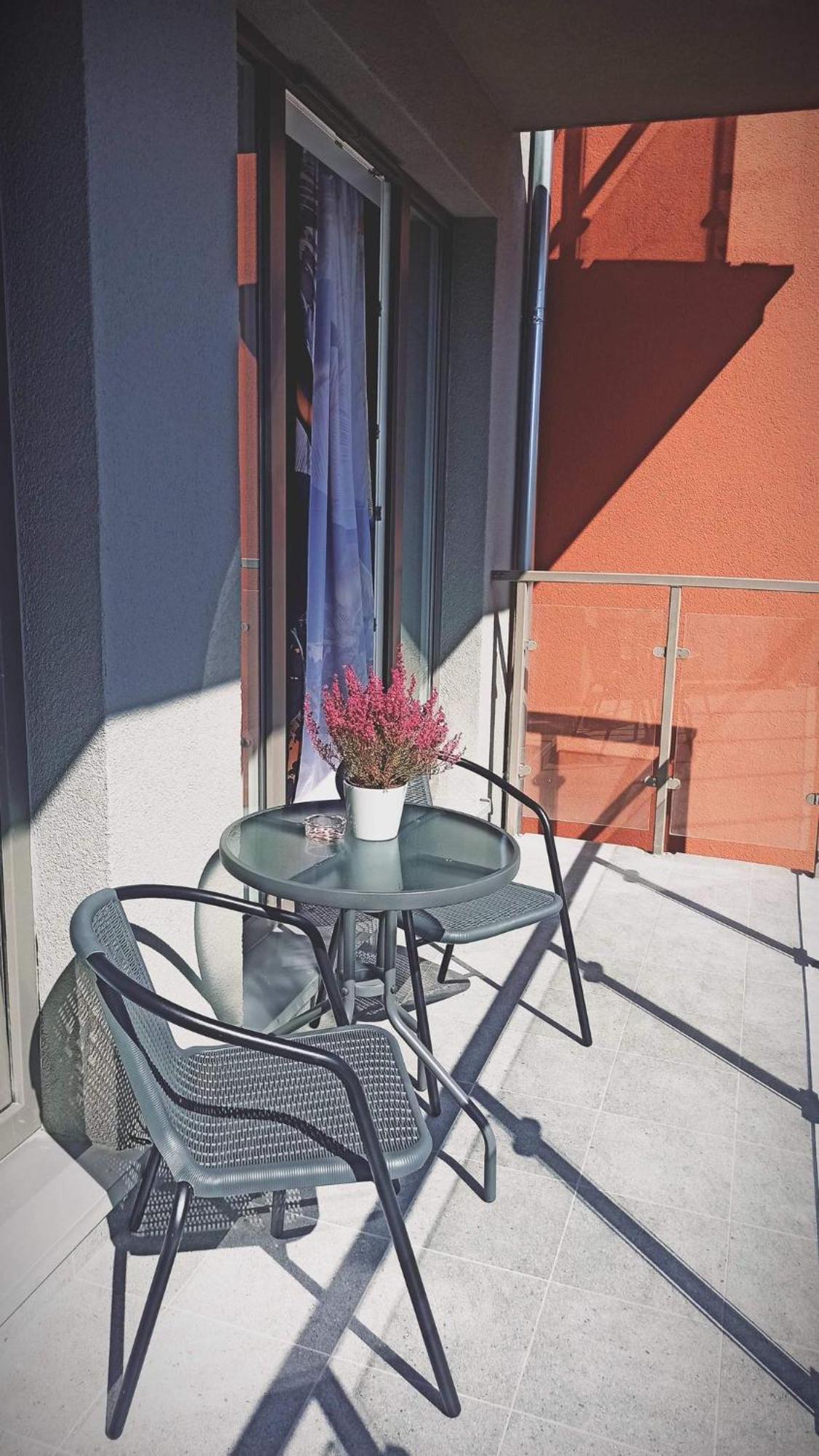 N&S Apartament Na Lisiej Zielona Gora  Luaran gambar
